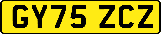 GY75ZCZ