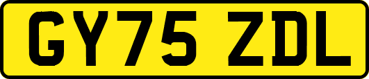 GY75ZDL