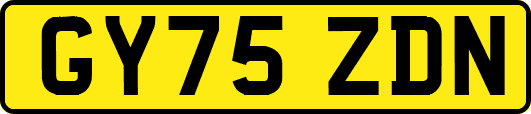 GY75ZDN