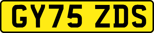 GY75ZDS