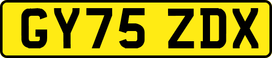 GY75ZDX
