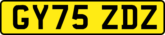 GY75ZDZ