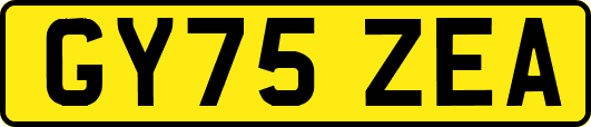 GY75ZEA