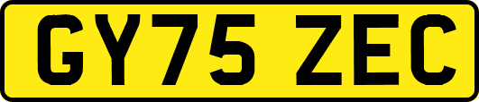 GY75ZEC