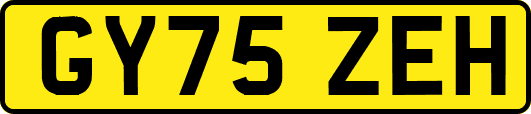 GY75ZEH