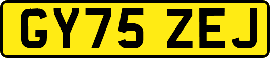 GY75ZEJ