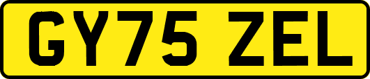 GY75ZEL