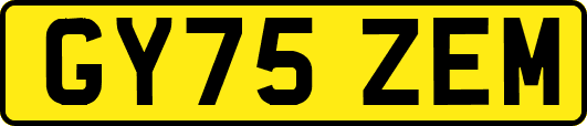 GY75ZEM