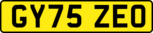 GY75ZEO