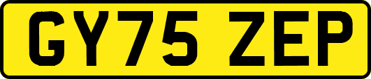 GY75ZEP