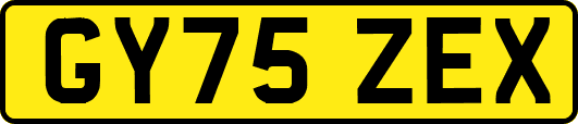 GY75ZEX