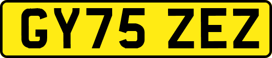 GY75ZEZ