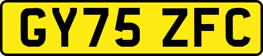 GY75ZFC