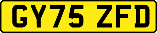 GY75ZFD
