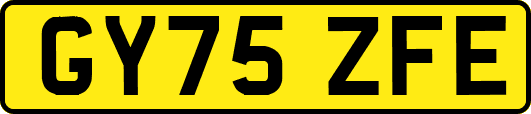 GY75ZFE