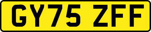 GY75ZFF