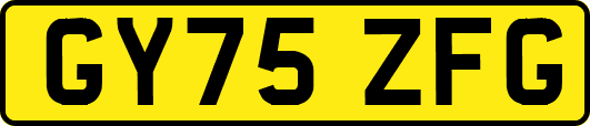 GY75ZFG