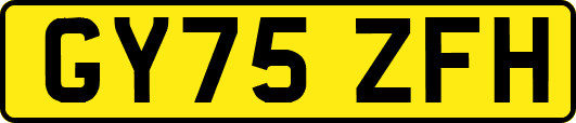 GY75ZFH