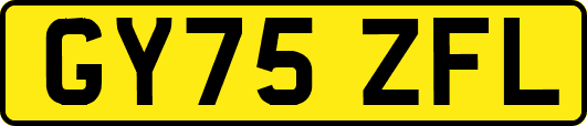 GY75ZFL
