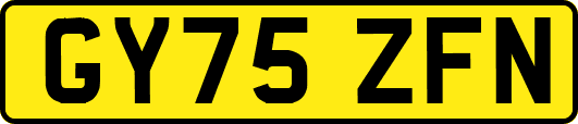 GY75ZFN