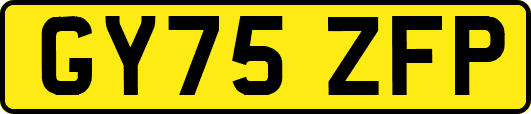 GY75ZFP