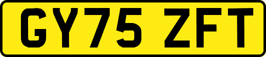 GY75ZFT