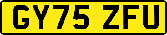 GY75ZFU