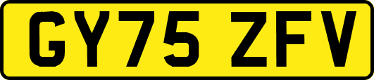 GY75ZFV