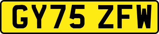 GY75ZFW