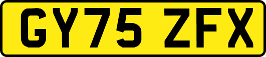 GY75ZFX