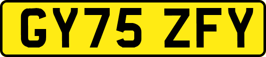 GY75ZFY