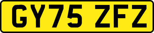 GY75ZFZ