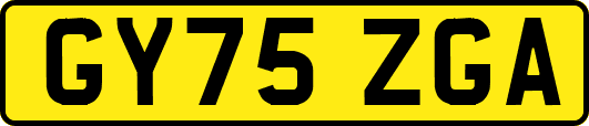GY75ZGA