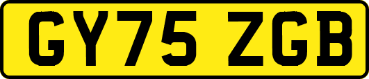 GY75ZGB
