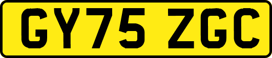 GY75ZGC