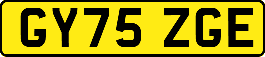 GY75ZGE