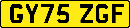 GY75ZGF