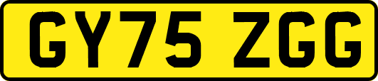 GY75ZGG