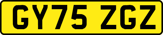 GY75ZGZ