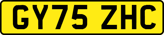 GY75ZHC