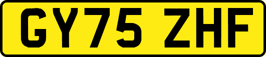 GY75ZHF