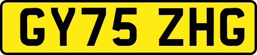 GY75ZHG