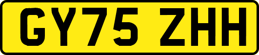 GY75ZHH