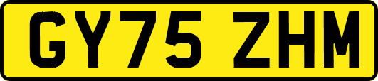GY75ZHM