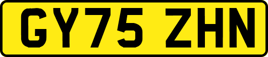 GY75ZHN