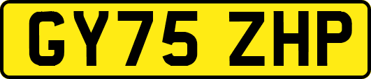 GY75ZHP