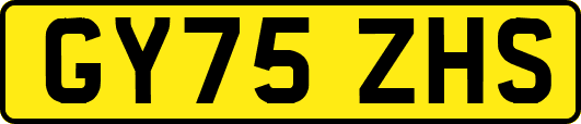 GY75ZHS