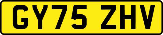 GY75ZHV