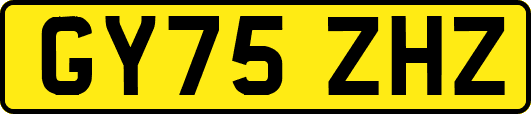 GY75ZHZ