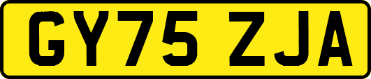 GY75ZJA